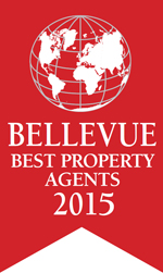 Bellevue Top Makler mit Auszeichnung 2015 Raum Trochtelfingen und Balingen