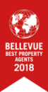 Bellevue Top Makler mit Auszeichnung 2018 Raum Plochingen und Hechingen