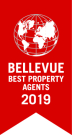 Bellevue Top Makler mit Auszeichnung 2019 Raum Albstadt und Böblingen