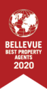 Bellevue Top Makler mit Auszeichnung 2020 Raum Sindelfingen und Bisingen